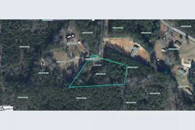 00 Hightop Drive, Cross Hill, SC 29332 - Photo 1