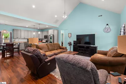 67 Sawblade Ridge, Marietta, SC 29661 - Photo 4