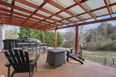 100 Muskogee Lane, Gray Court, SC 29645 - Photo 24