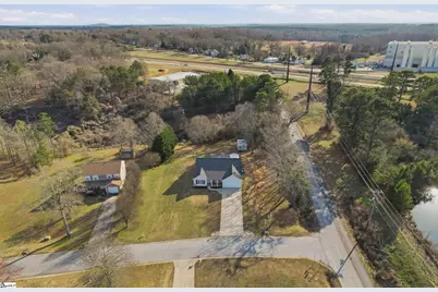 100 Muskogee Lane, Gray Court, SC 29645 - Photo 36