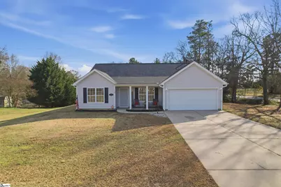 100 Muskogee Lane, Gray Court, SC 29645 - Photo 38