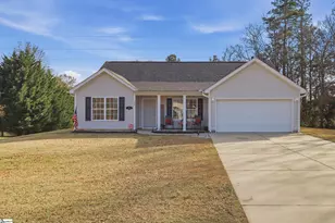 100 Muskogee Ln, Gray Court, SC 29645 - Photo 1