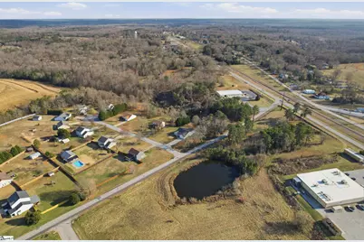 100 Muskogee Lane, Gray Court, SC 29645 - Photo 34