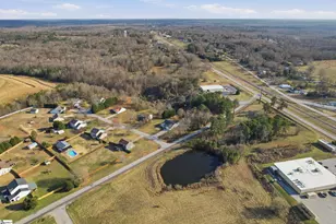 100 Muskogee Ln, Gray Court, SC 29645 - Photo 34