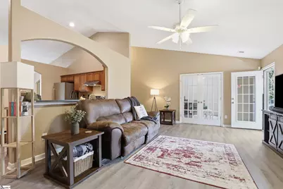 100 Muskogee Lane, Gray Court, SC 29645 - Photo 12