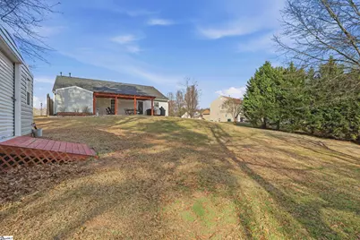 100 Muskogee Lane, Gray Court, SC 29645 - Photo 28