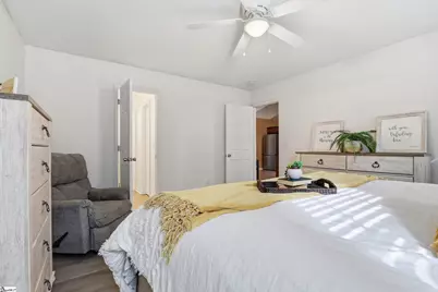 100 Muskogee Lane, Gray Court, SC 29645 - Photo 20