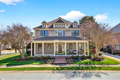 101 Bell Road, Greenville, SC 29607 - Photo 1