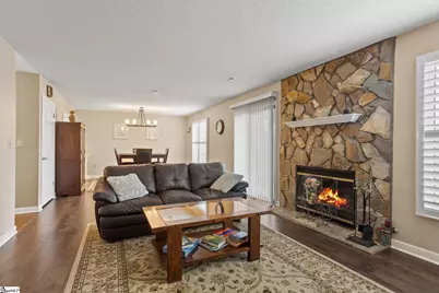 231 Goldfinch Circle, Greer, SC 29650 - Photo 10