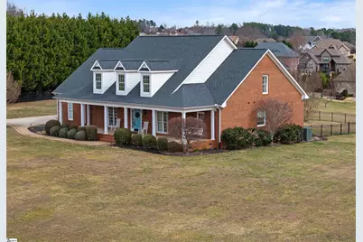 132 Shore Vista Lane, Greer, SC 29651 - Photo 4