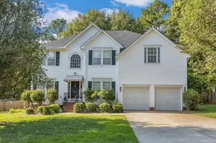 418 Rolling Pines Ln, Duncan, SC 29334 - Photo 1