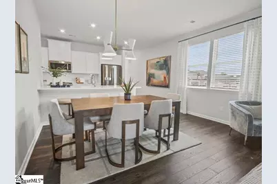 150 Herrick Place #LOT 120, Greenville, SC 29611 - Photo 6