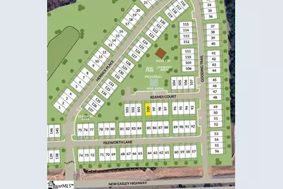 150 Herrick Place #LOT 120, Greenville, SC 29611 - Photo 22