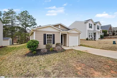 240 Cotton Creek Drive, Spartanburg, SC 29302 - Photo 2