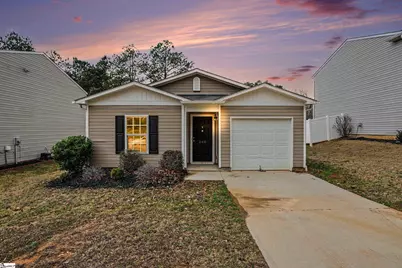 240 Cotton Creek Drive, Spartanburg, SC 29302 - Photo 1