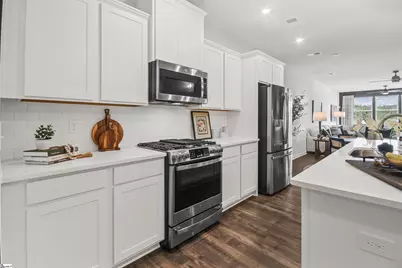 148 Herrick Place #LOT 121, Greenville, SC 29611 - Photo 4