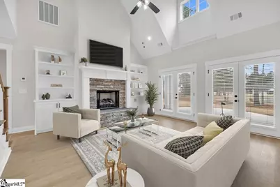 109 W Gunnery Court, Ninety Six, SC 29666 - Photo 2