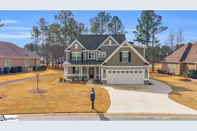 109 W Gunnery Court, Ninety Six, SC 29666 - Photo 1