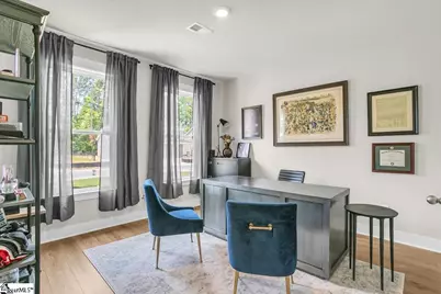 733 Old Magnolia Lane, Woodruff, SC 29388 - Photo 6