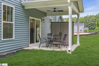 733 Old Magnolia Lane, Woodruff, SC 29388 - Photo 4