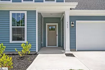 733 Old Magnolia Lane, Woodruff, SC 29388 - Photo 2