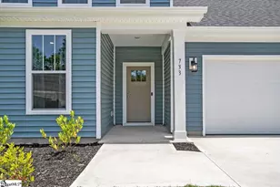 733 Old Magnolia Ln, Woodruff, SC 29388 - Photo 2