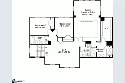 510 Vista Pond Drive, Seneca, SC 29678 - Photo 6