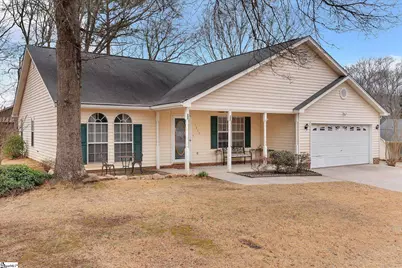 1215 Ravenswood Drive, Anderson, SC 29625 - Photo 2