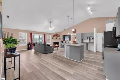 1215 Ravenswood Drive, Anderson, SC 29625 - Photo 6