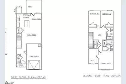 1328 Roadstead Lane #Lot 36, Spartanburg, SC 29306 - Photo 18