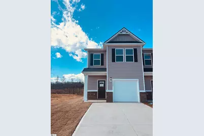 1328 Roadstead Lane, Spartanburg, SC 29306 - Photo 1