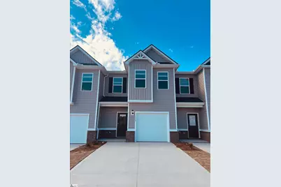 1324 Roadstead Lane, Spartanburg, SC 29306 - Photo 1