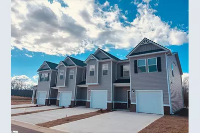 1324 Roadstead Lane, Spartanburg, SC 29306 - Photo 2