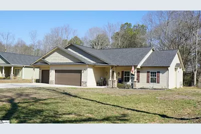 613A Belton Highway, Williamston, SC 29697 - Photo 4