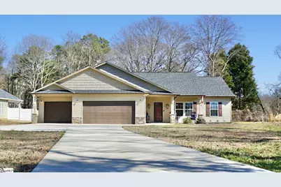 613A Belton Highway, Williamston, SC 29697 - Photo 1