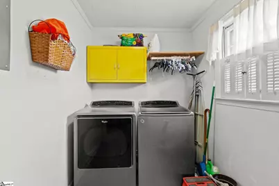 1026 Sunset Boulevard, Clinton, SC 29325 - Photo 12