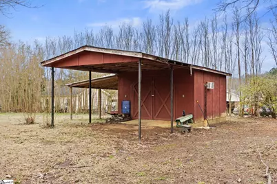 1026 Sunset Boulevard, Clinton, SC 29325 - Photo 36