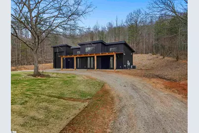 458A Bates Crossing Road, Travelers Rest, SC 29690 - Photo 2