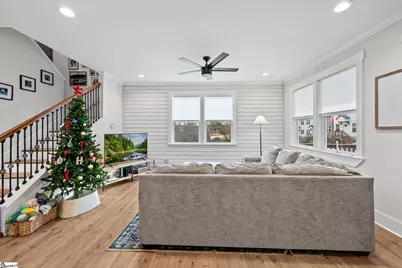 14 Blackwood Street, Greenville, SC 29611 - Photo 4