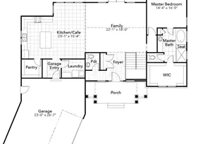 106 Polo Ct, Ninety Six, SC 29666 - Photo 2