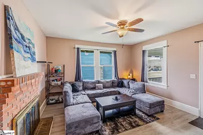 20 Eighth Street, Greer, SC 29651 - Photo 6