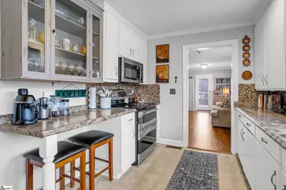 401 Parkins Mill Road, Greenville, SC 29607 - Photo 16