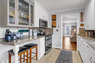 401 Parkins Mill Rd, Greenville, SC 29607 - Photo 16