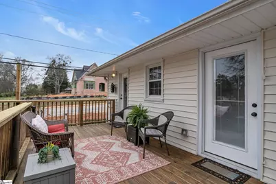 401 Parkins Mill Road, Greenville, SC 29607 - Photo 10