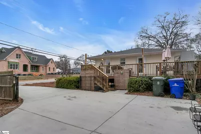 401 Parkins Mill Road, Greenville, SC 29607 - Photo 8