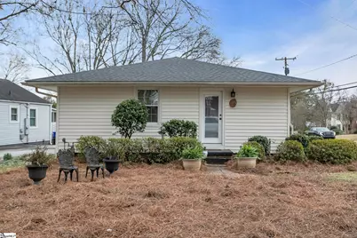 401 Parkins Mill Road, Greenville, SC 29607 - Photo 6