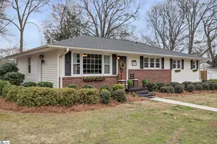 401 Parkins Mill Rd, Greenville, SC 29607 - Photo 2