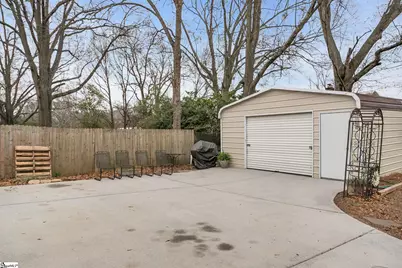 401 Parkins Mill Road, Greenville, SC 29607 - Photo 40