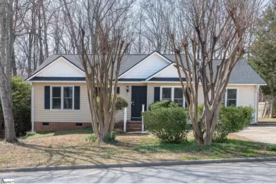 200 Dunwoody Drive, Simpsonville, SC 29681 - Photo 2