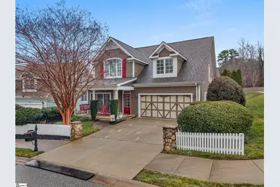 300 Farmers Market Street, Taylors, SC 29687 - Photo 1